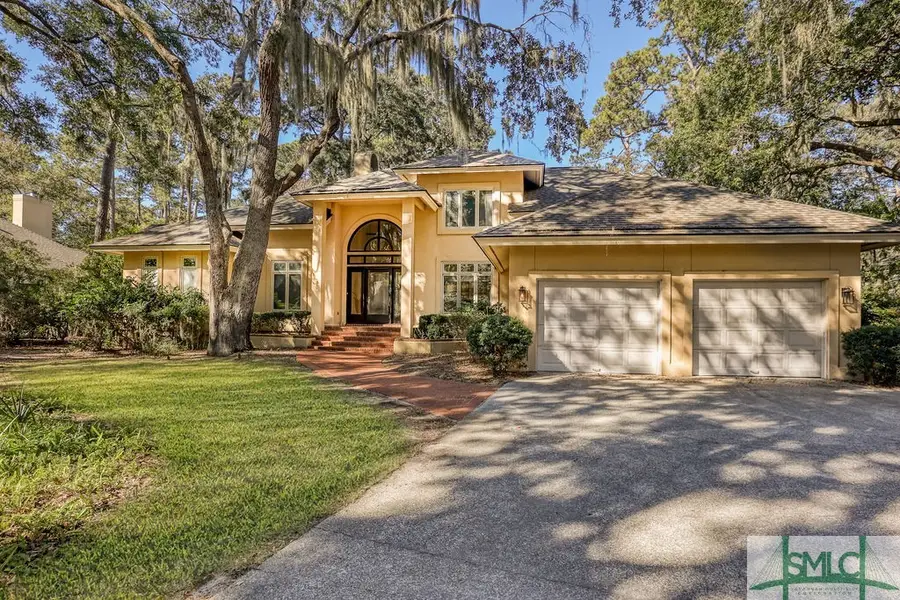 21 Rookery Road, Savannah, GA 31411 - Image #2