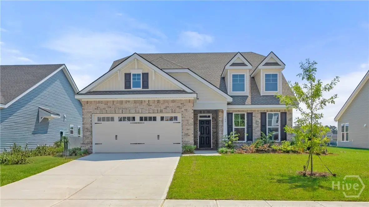 145 Como Drive, Pooler, GA 31322 - Image #1