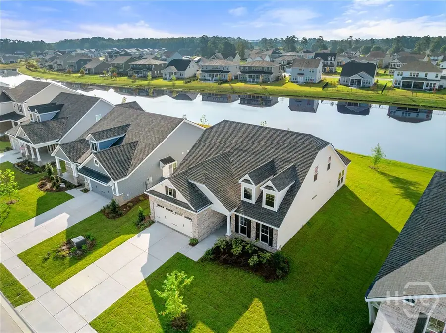 145 Como Drive, Pooler, GA 31322 - Image #2