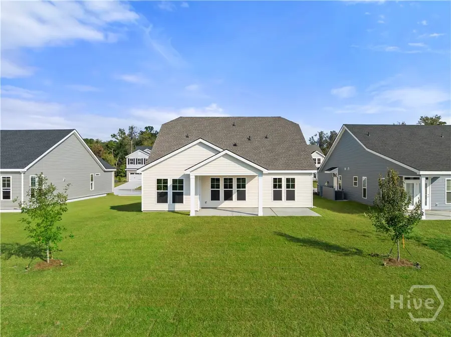 145 Como Drive, Pooler, GA 31322 - Image #3