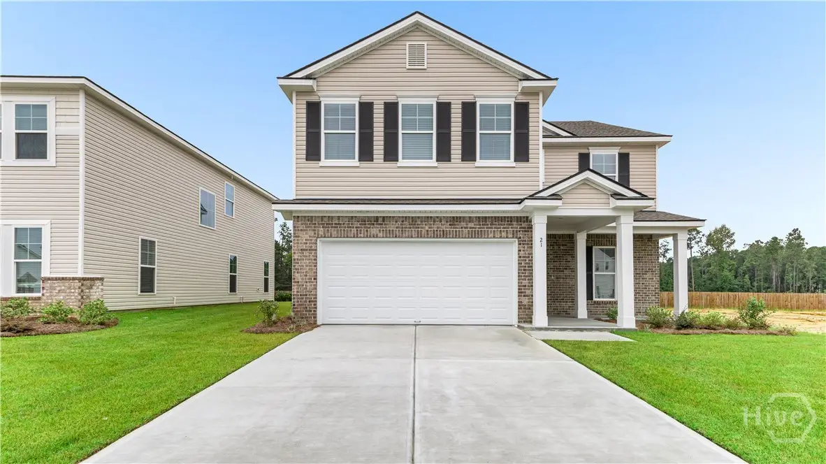 21 Blues Drive, Pooler, GA 31322 - Image #1