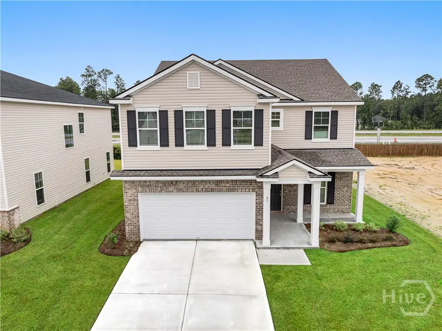 21 Blues Drive, Pooler, GA 31322 - Image #3