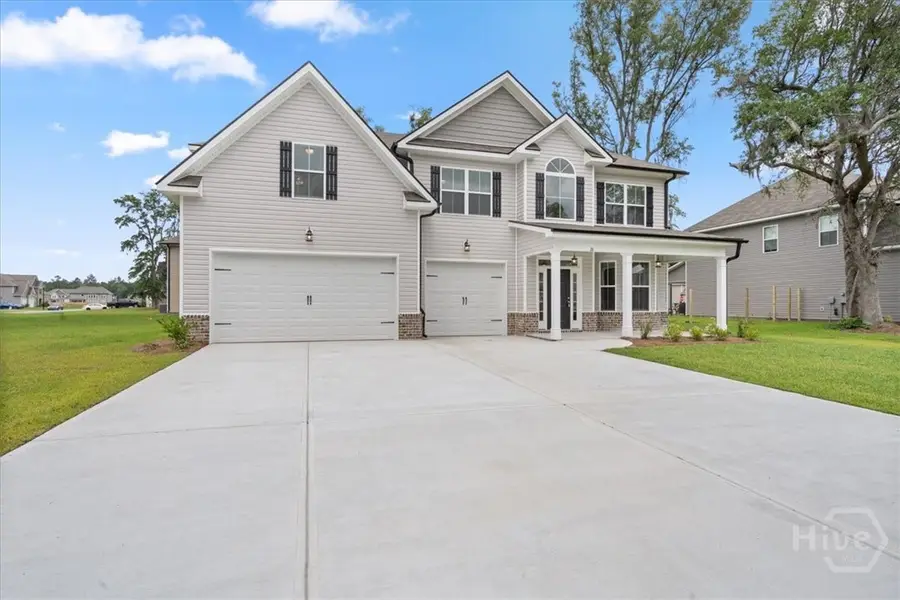 20 Cottonfield Drive, Guyton, GA 31312 - Image #2