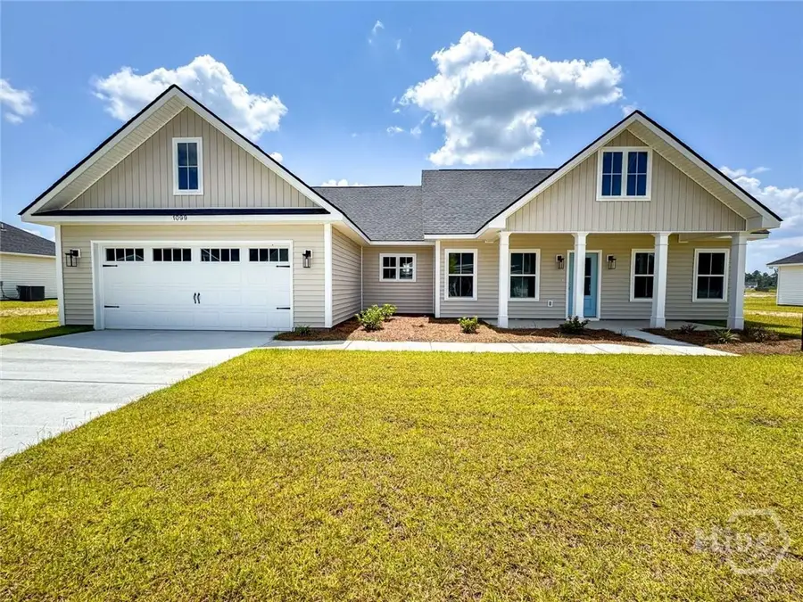 1099 Stone Court, Midway, GA 31320 - Image #2