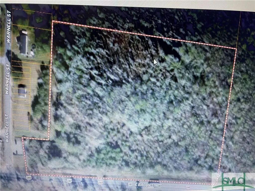 0 Hwy 280 Highway, Pembroke, GA 31324 - Image #1