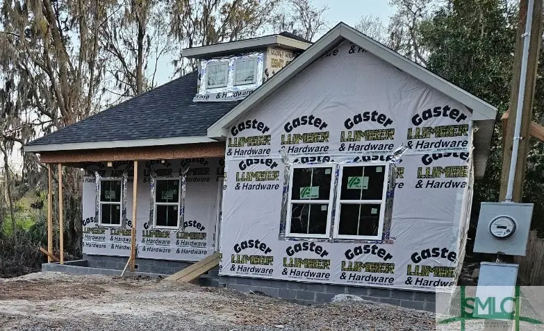 1321 E 70th Street, Savannah, GA 31404 - Image #1