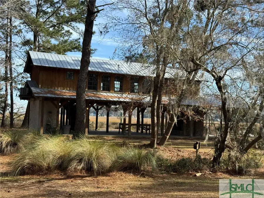 Lot 58 Jerico Marsh Road, Midway, GA 31320 - Image #3