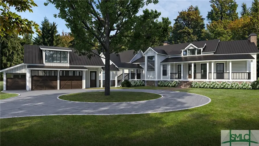 204 Dogwood Way, Richmond Hill, GA 31324 - Image #2