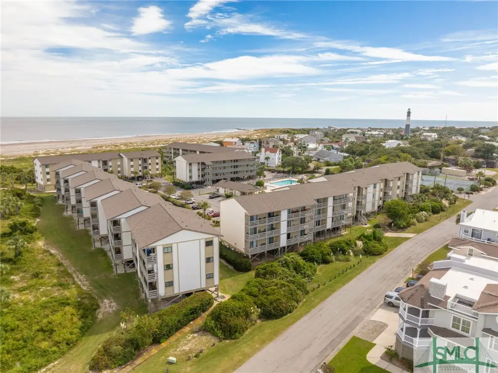 85 Van Horne Street #10B, Tybee Island, GA 31328 - Image #1
