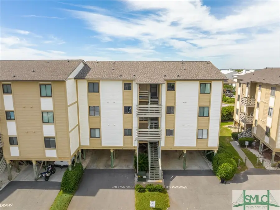 85 Van Horne Street #10B, Tybee Island, GA 31328 - Image #3