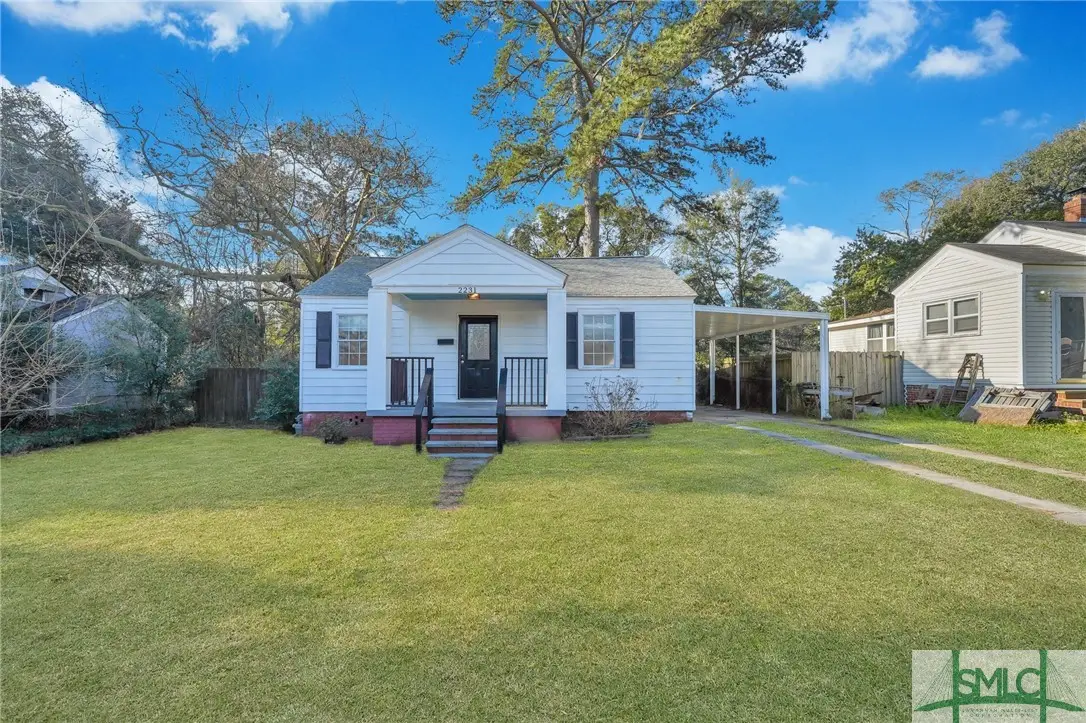 2231 Causton Bluff Road, Savannah, GA 31404 - Image #1