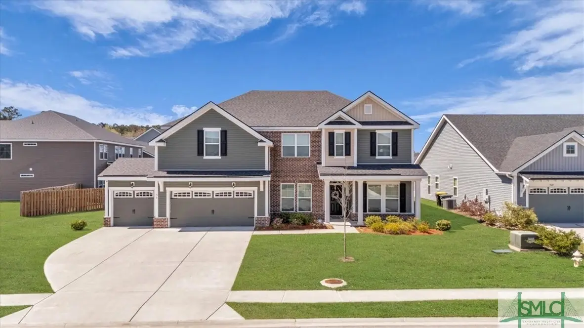 52 Shoefstall Street, Port Wentworth, GA 31407 - Image #1