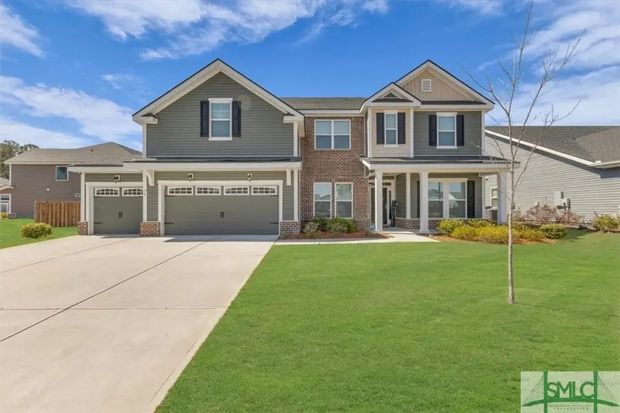 52 Shoefstall Street, Port Wentworth, GA 31407 - Image #2