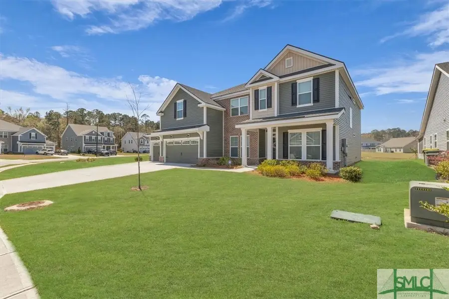 52 Shoefstall Street, Port Wentworth, GA 31407 - Image #3