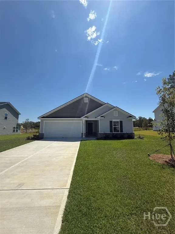 205 Chime Creek Drive, Pooler, GA 31322 - Image #2