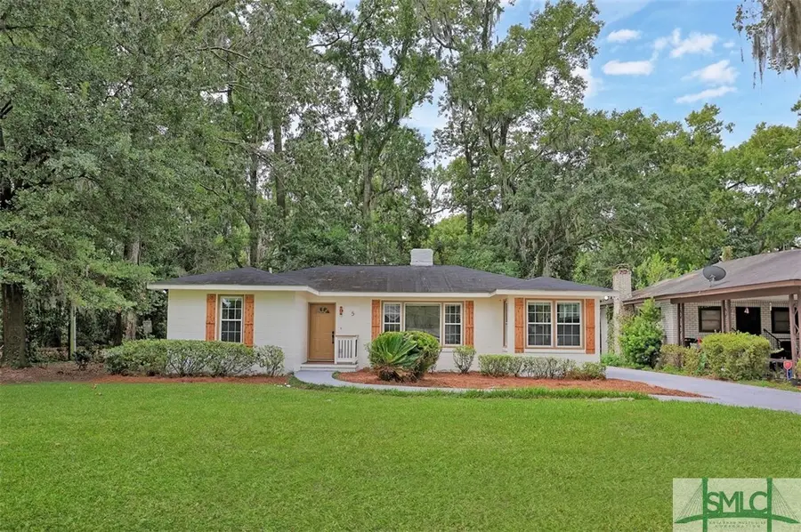5 Linden Drive, Savannah, GA 31405 - Image #2