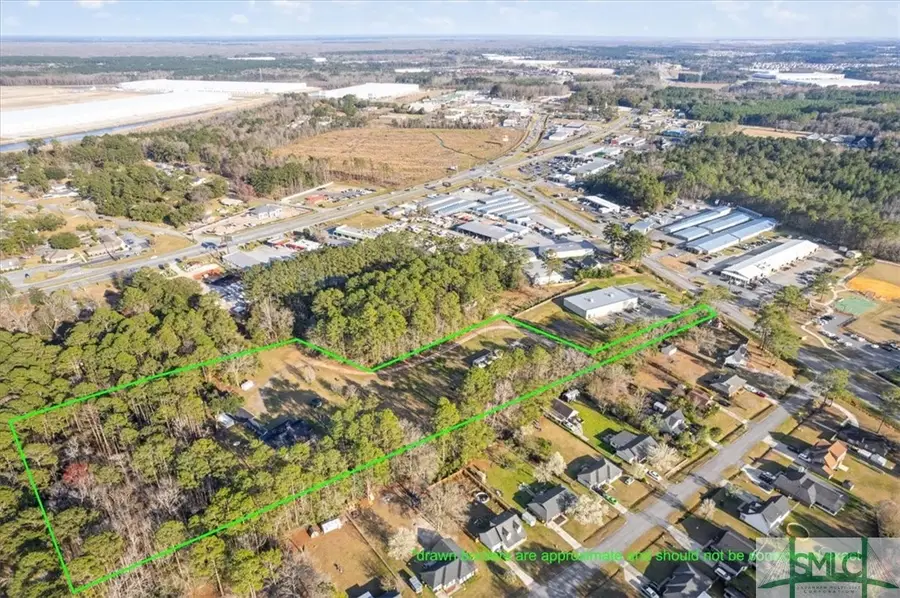 5475-5485 Mccall Road, Rincon, GA 31326 - #3