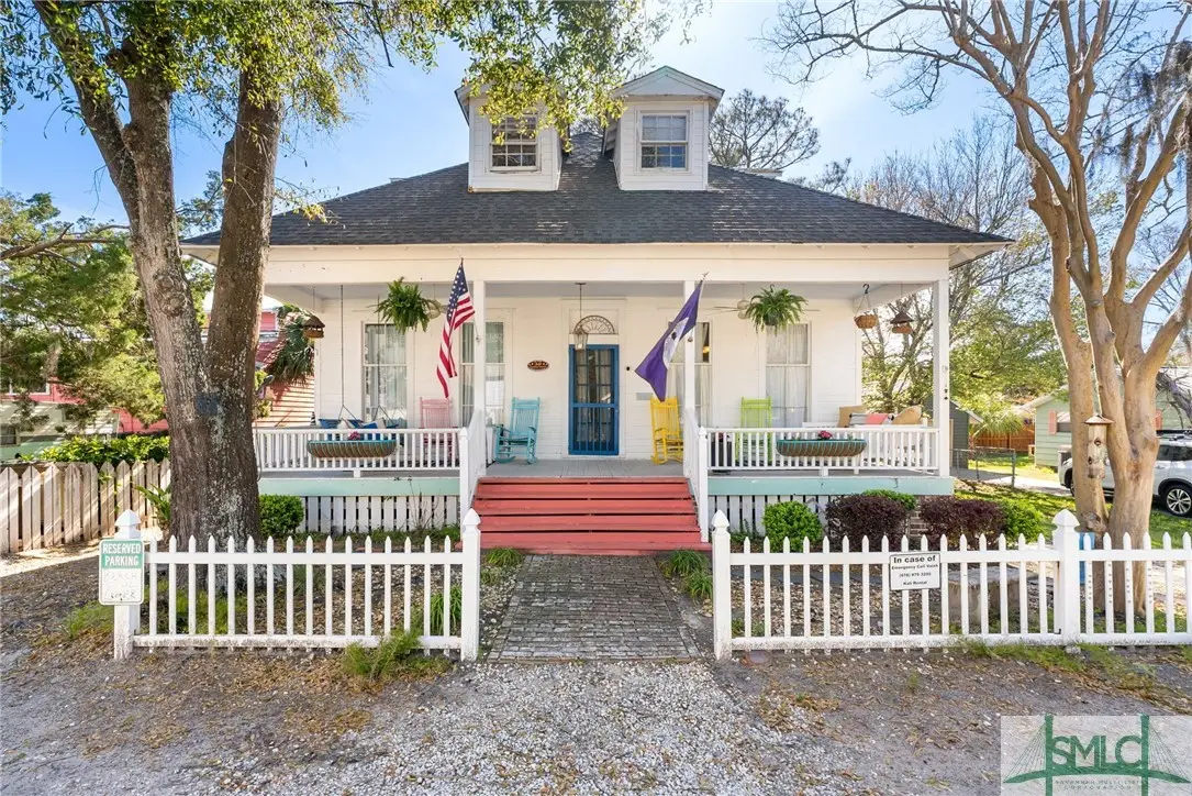 30 Solomon Avenue, Tybee Island, GA 31328 - Image #1