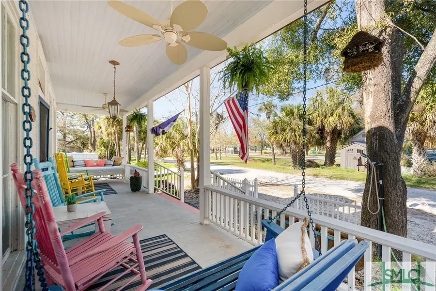 30 Solomon Avenue, Tybee Island, GA 31328 - Image #2