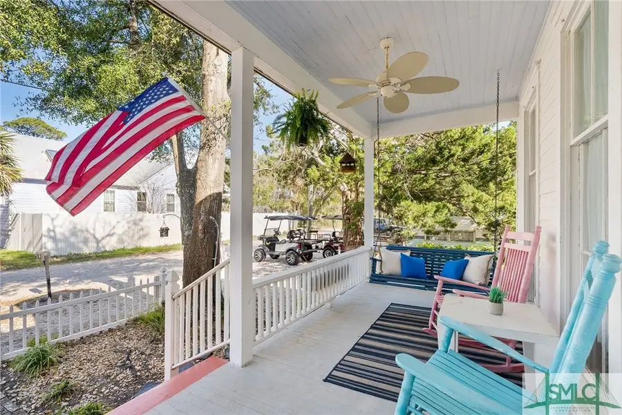 30 Solomon Avenue, Tybee Island, GA 31328 - Image #3