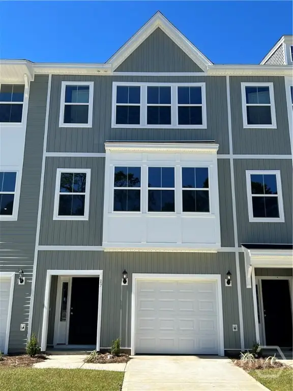 17 Towne Park Court, Rincon, GA 31326