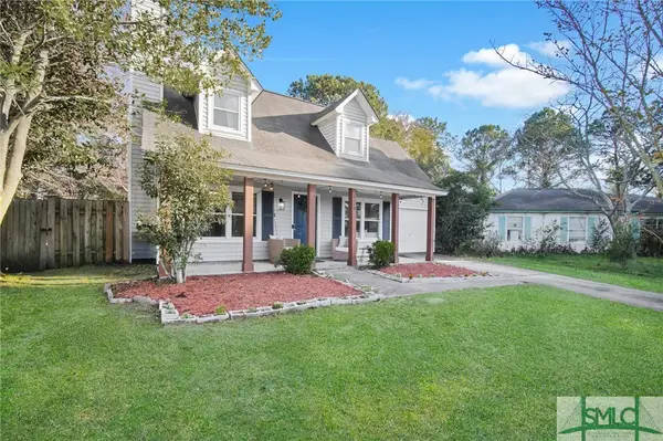 123 Turnbuckle Court, Savannah, GA 31410