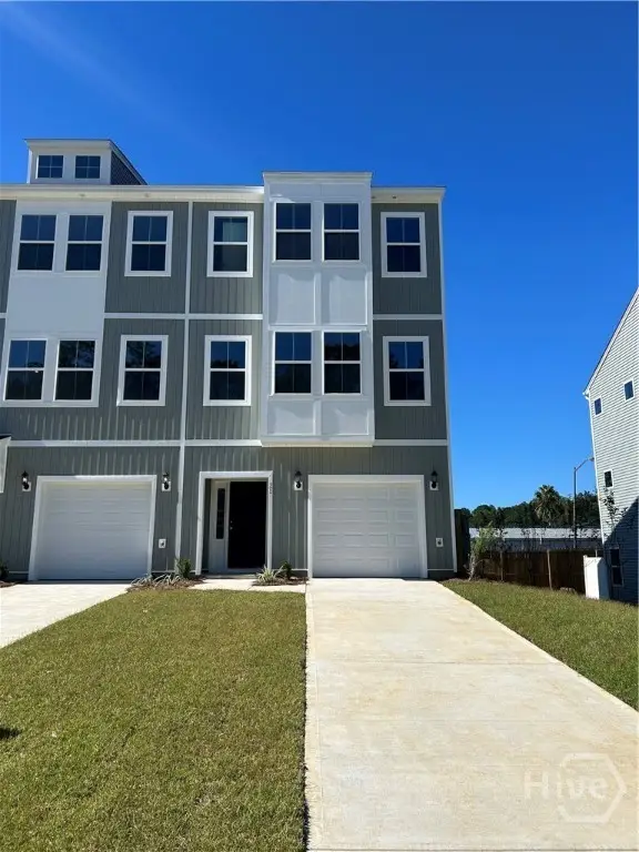 21 Towne Park Court, Rincon, GA 31326 - Image #1