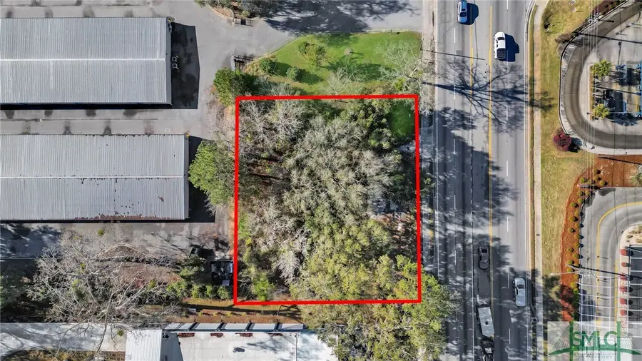 832 W Oglethorpe Highway, Hinesville, GA 31313 - Image #2