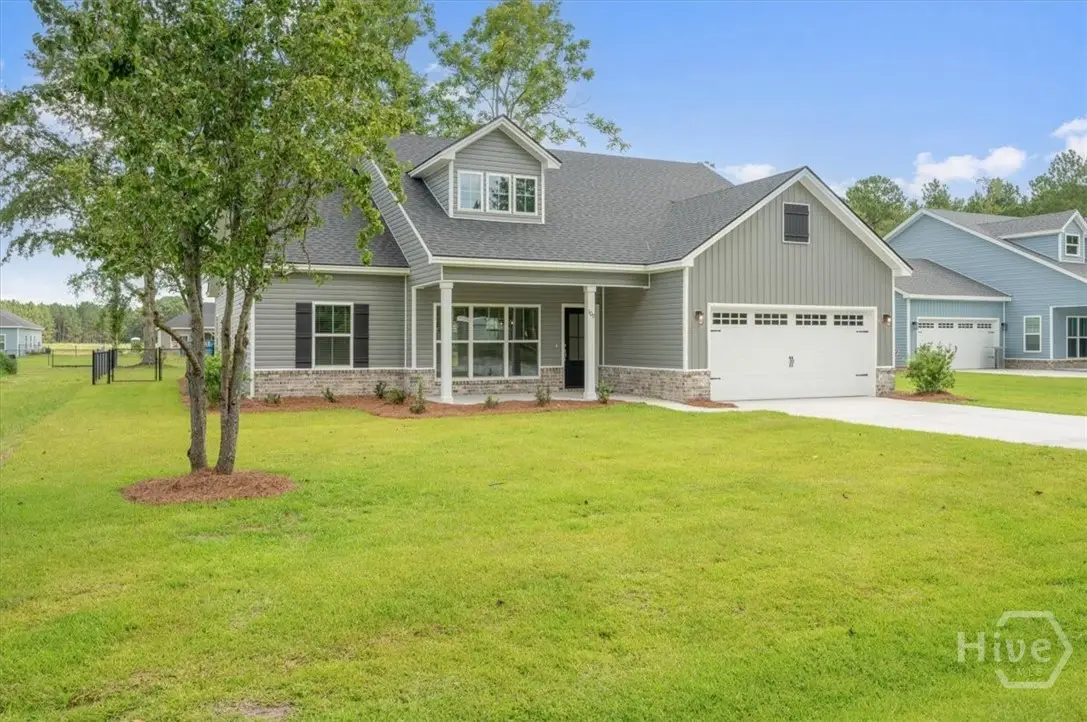 109 Ennis Road, Pembroke, GA 31321 - Image #1