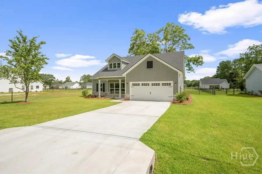 109 Ennis Road, Pembroke, GA 31321 - Image #3