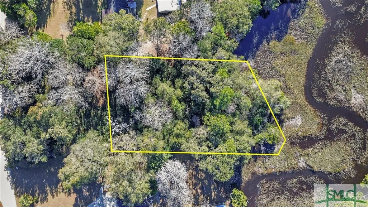Lot 8 Hudson Creek Drive Se, Darien, GA 31305 - Image #1