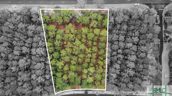 LOT 83 Fiddlers Cove, Townsend, GA 31331