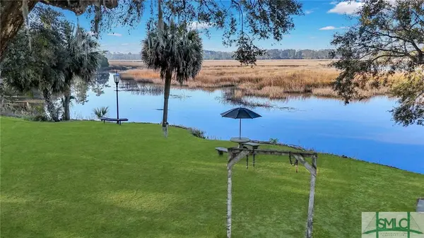 155 Burton Road, Savannah, GA 31405