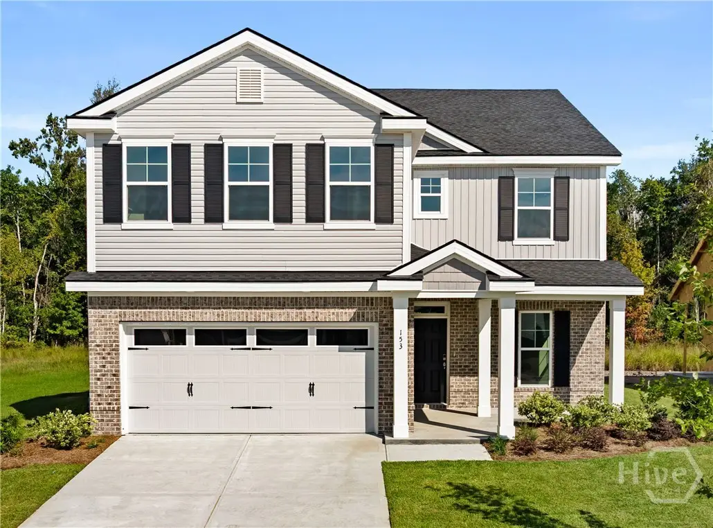 152 Como Drive, Pooler, GA 31322 - Image #1