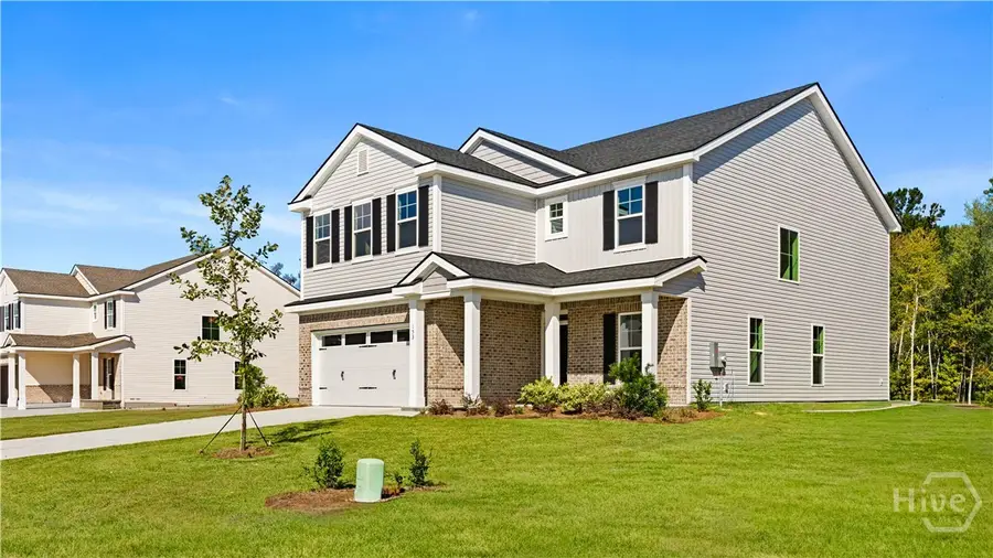 152 Como Drive, Pooler, GA 31322 - Image #3