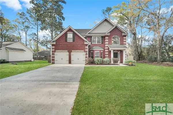 23 Veranda Trail, Midway, GA 31320