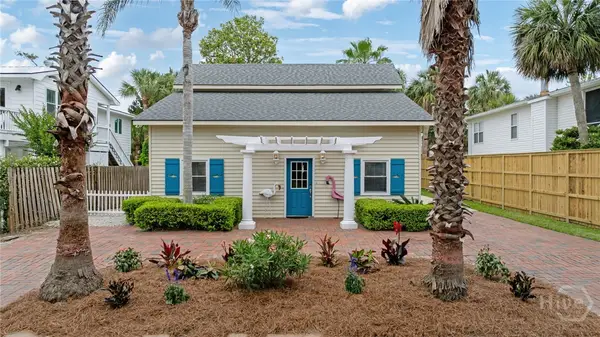 1406 Jones Avenue, Tybee Island, GA 31328