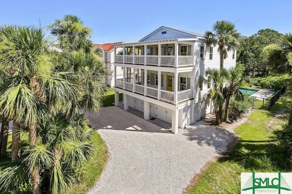 18 Van Horne Avenue, Tybee Island, GA 31328 - Image #1