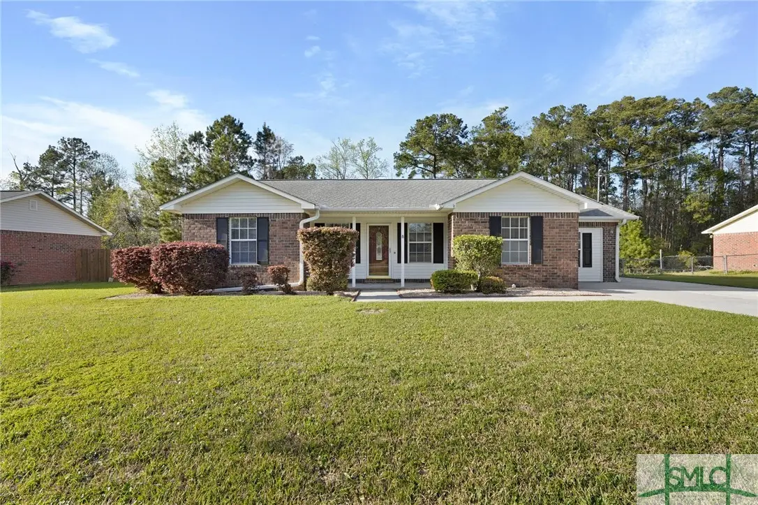 210 Mulberry Way, Rincon, GA 31326 - Image #1