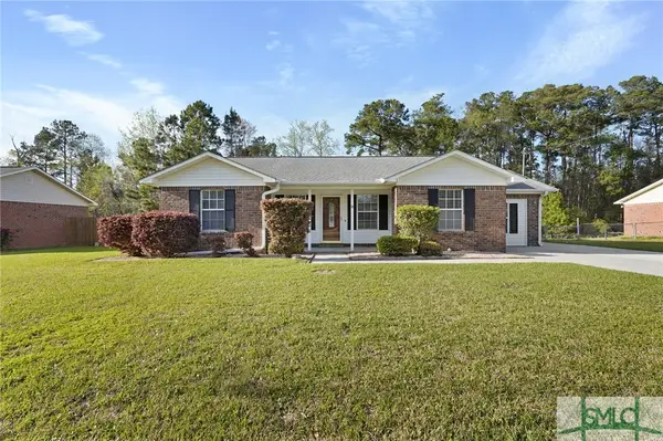 210 Mulberry Way, Rincon, GA 31326