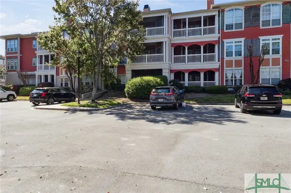 1737 Whitemarsh Way #1737, Savannah, GA 31410