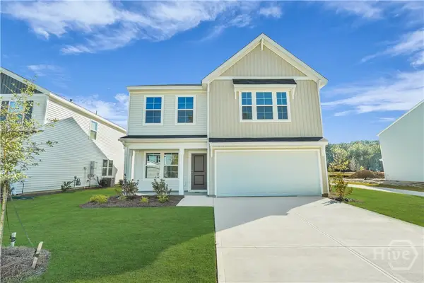 372 Waters Edge Way, Hardeeville, SC 29927