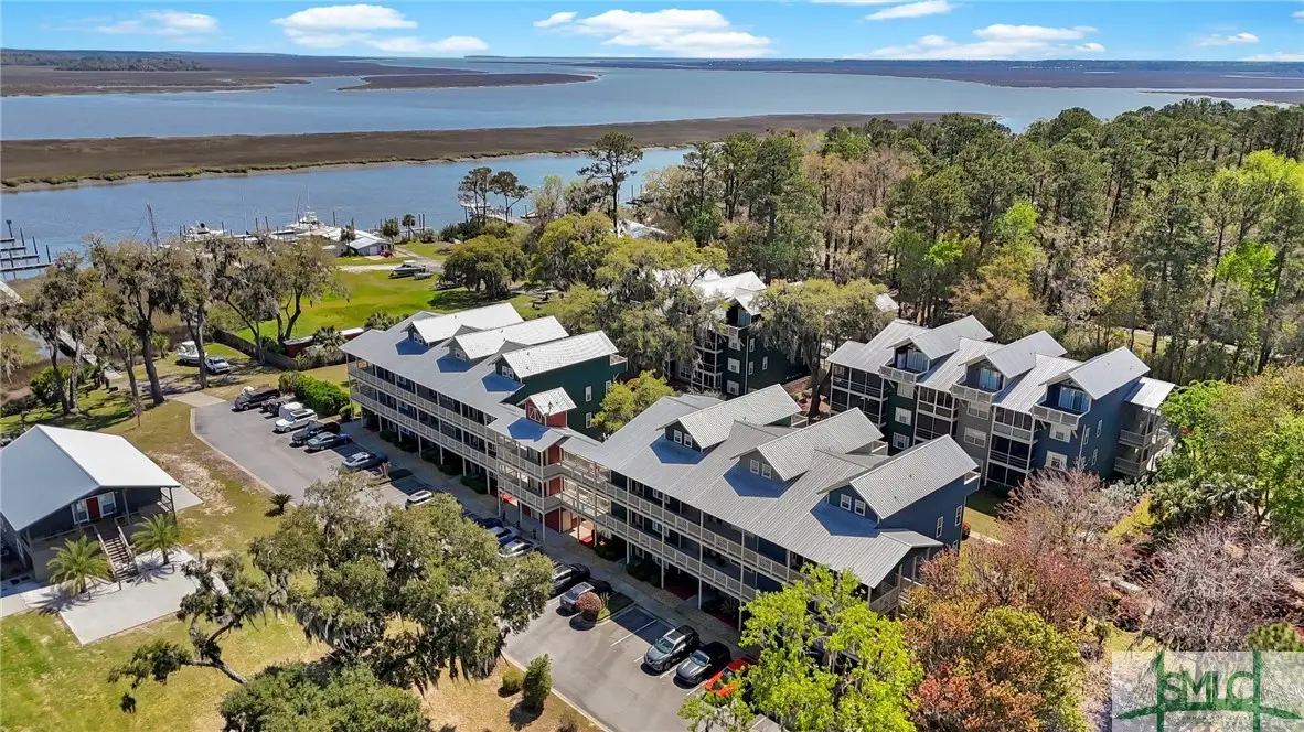 23 Cuddy Lane #22, Midway, GA 31320 - Image #1