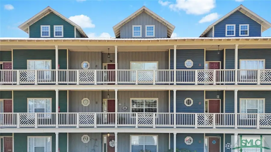 23 Cuddy Lane #22, Midway, GA 31320 - Image #2