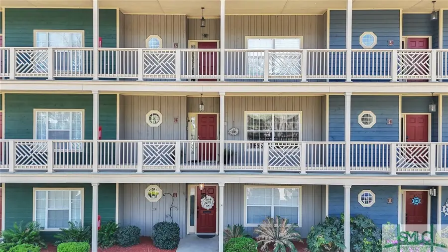 23 Cuddy Lane #22, Midway, GA 31320 - Image #3