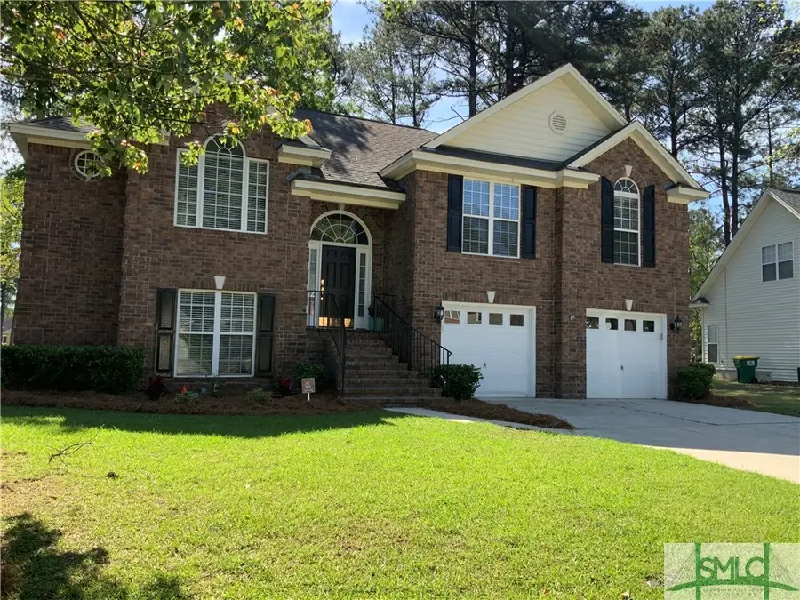 411 Copper Creek Circle, Pooler, GA 31322 - Image #2