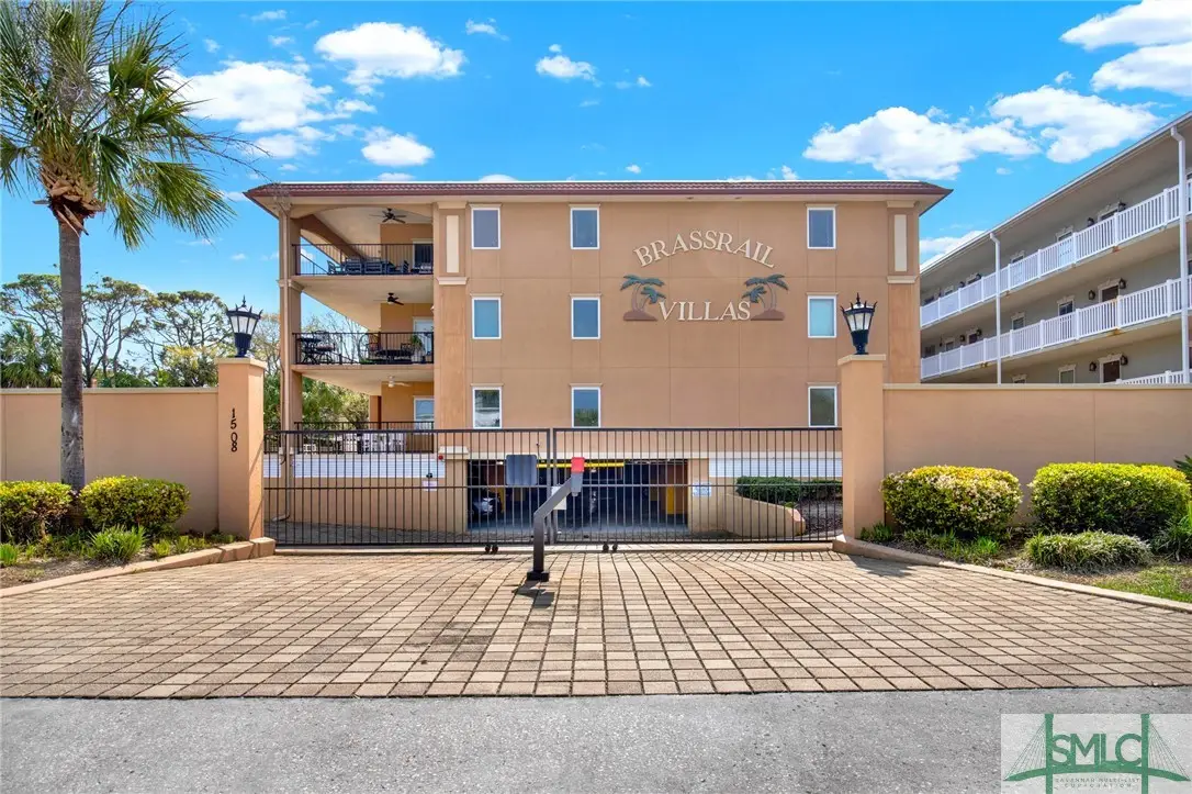 1508 Butler Avenue #116, Tybee Island, GA 31328 - Image #1