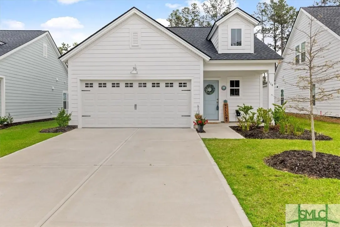 114 Holloway Hill, Pooler, GA 31322 - Image #1