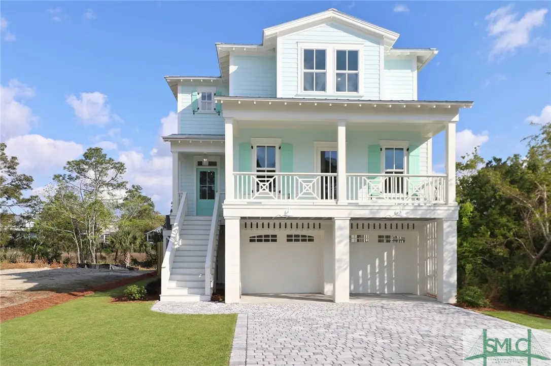 905 Mortar Avenue, Tybee Island, GA 31328 - Image #1