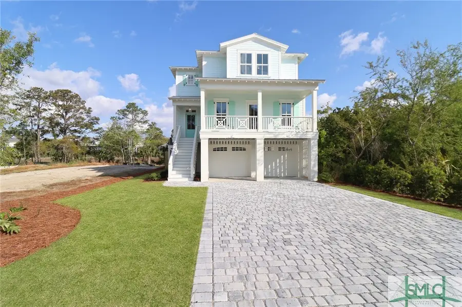 905 Mortar Avenue, Tybee Island, GA 31328 - Image #2